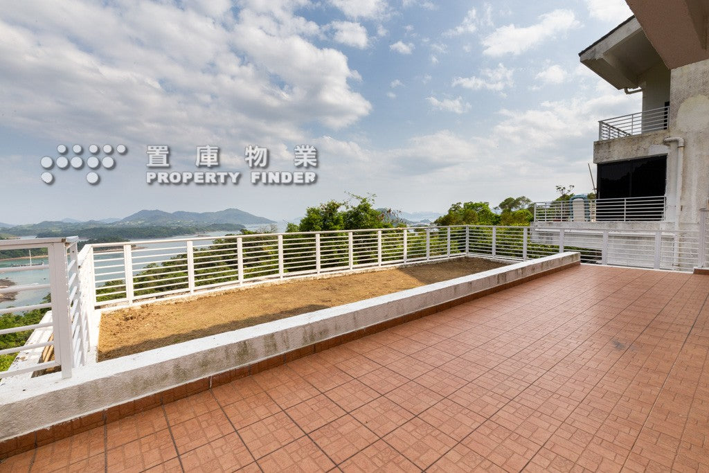 Floral Villa 早禾居