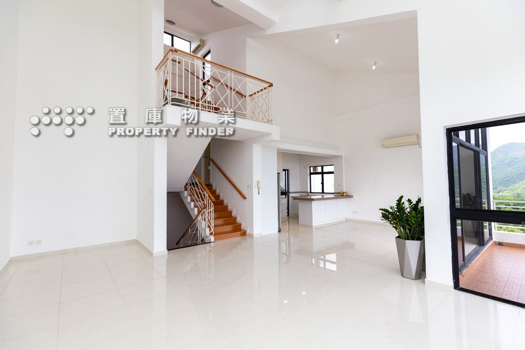 Floral Villa 早禾居