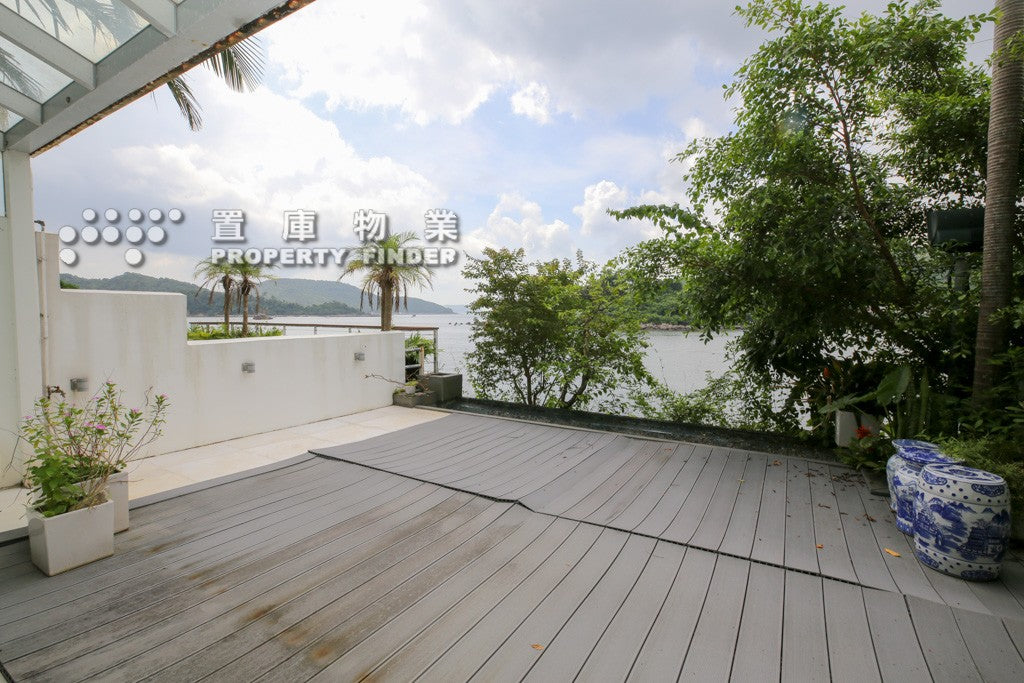 Marina Cove 匡湖居