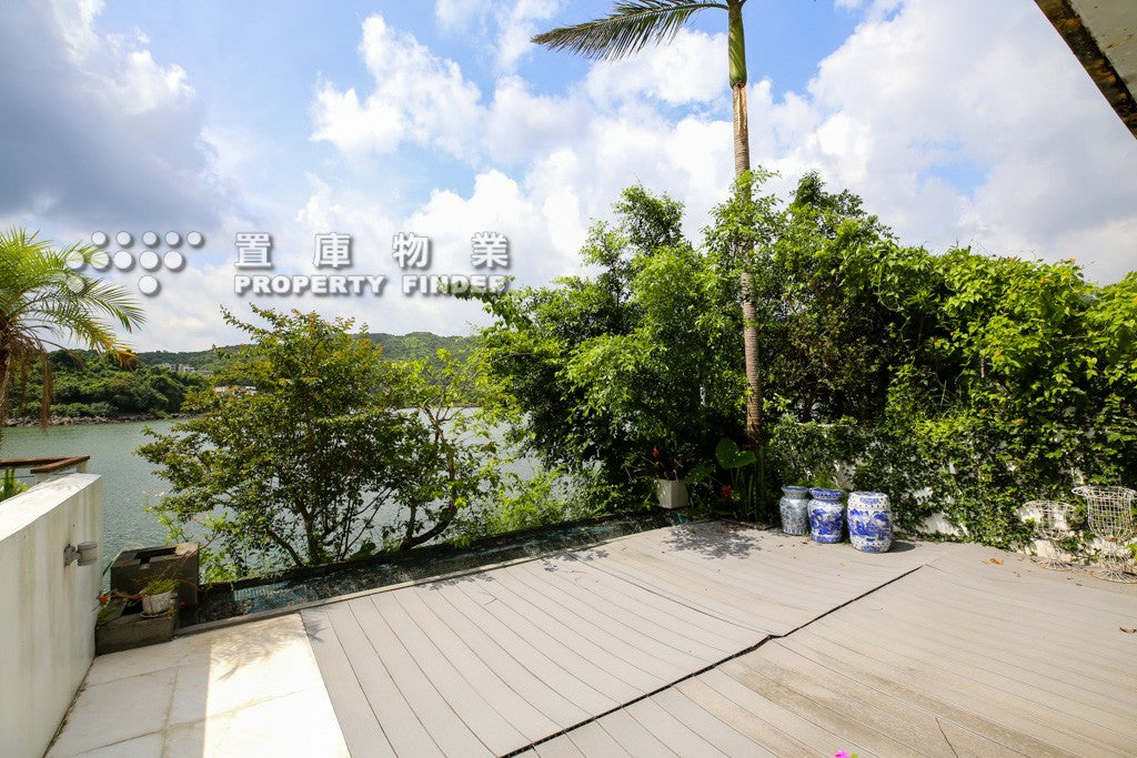 Marina Cove 匡湖居