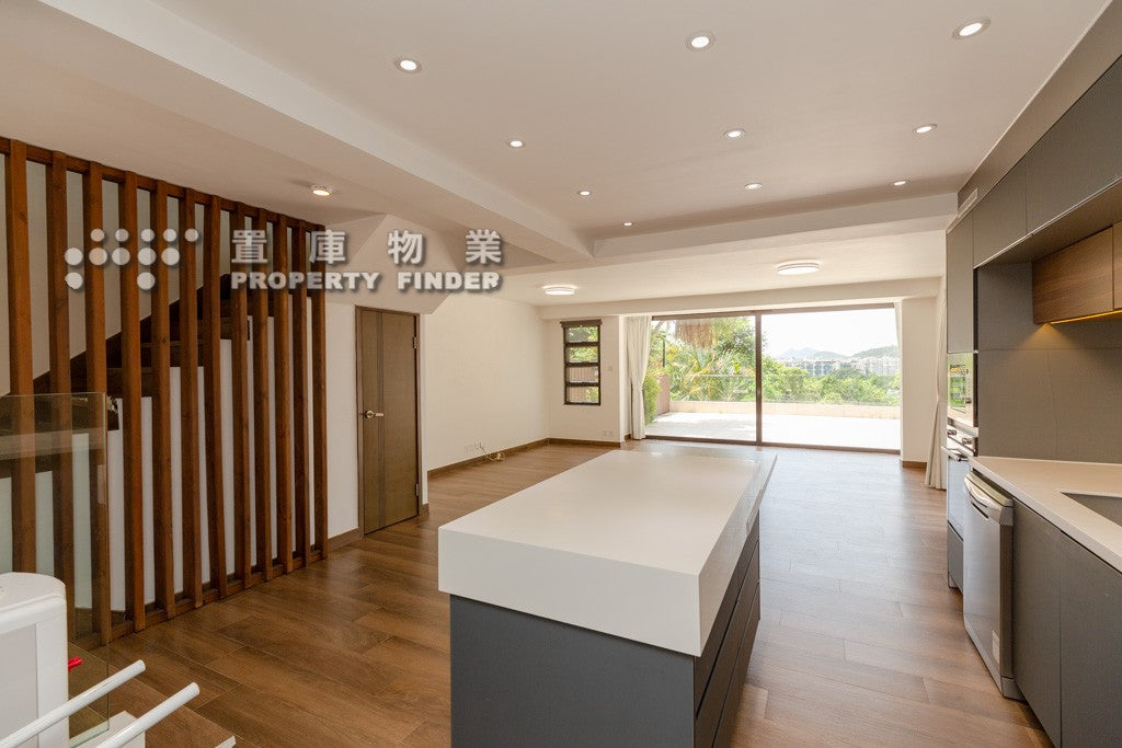 Muk Min Shan 木棉山