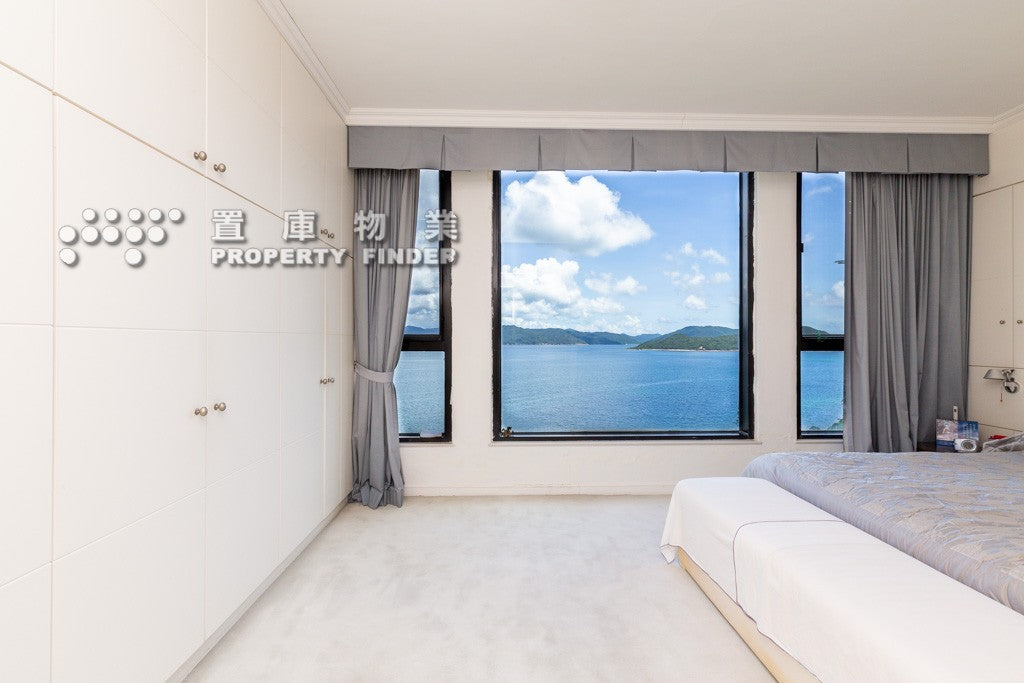 Luxury Silverstrand Beachfront Villa 銀灣海灘別墅