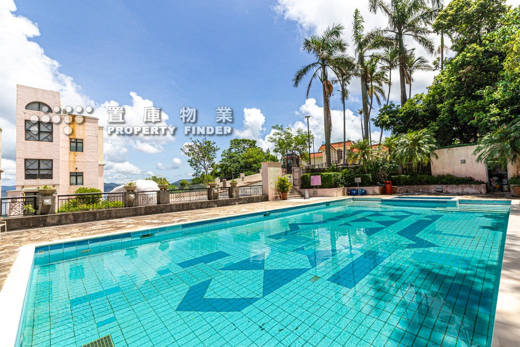 Luxury Silverstrand Beachfront Villa 銀灣海灘別墅