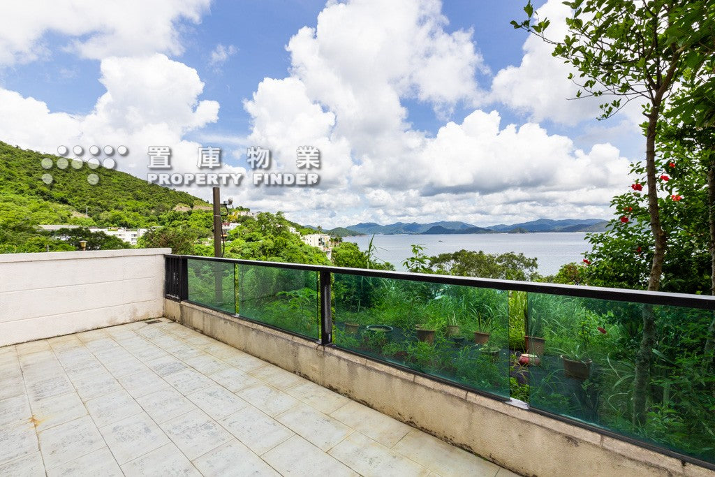 Luxury Silverstrand Beachfront Villa 銀灣海灘別墅