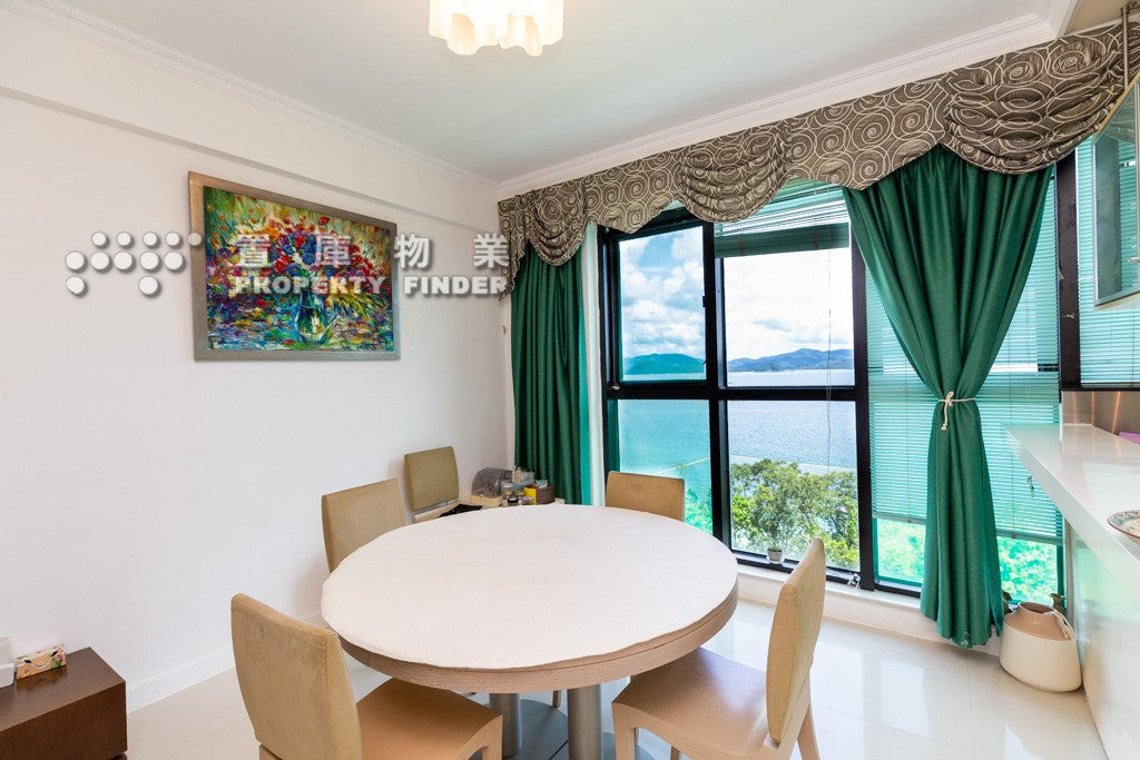 Luxury Silverstrand Beachfront Villa 銀灣海灘別墅