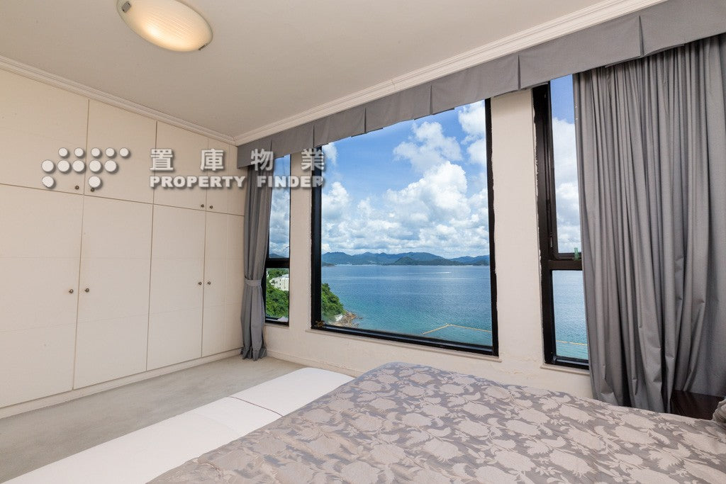 Luxury Silverstrand Beachfront Villa 銀灣海灘別墅