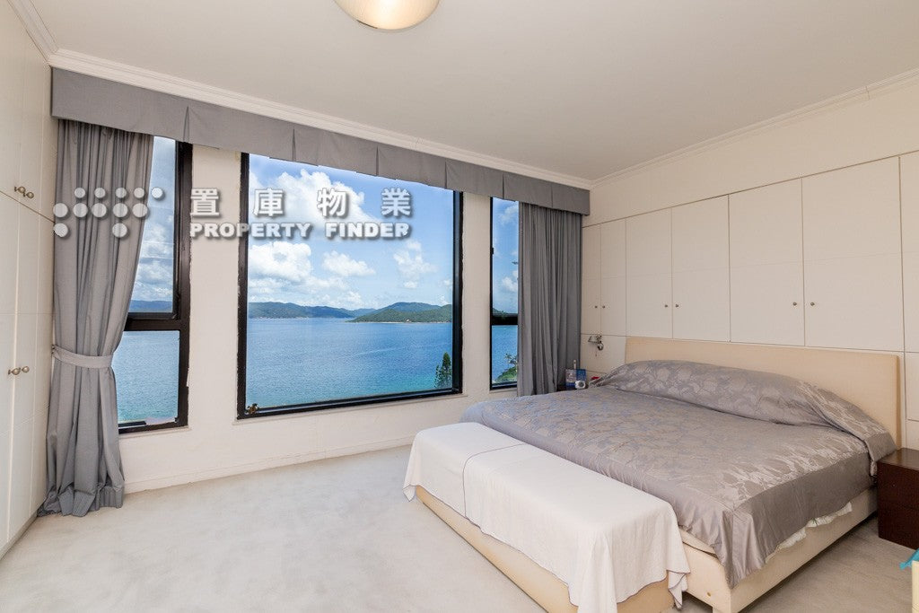 Luxury Silverstrand Beachfront Villa 銀灣海灘別墅