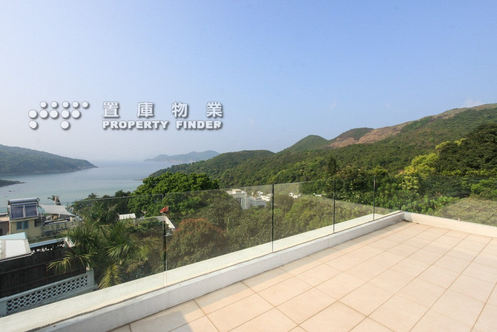 Lobster Bay 大坑口