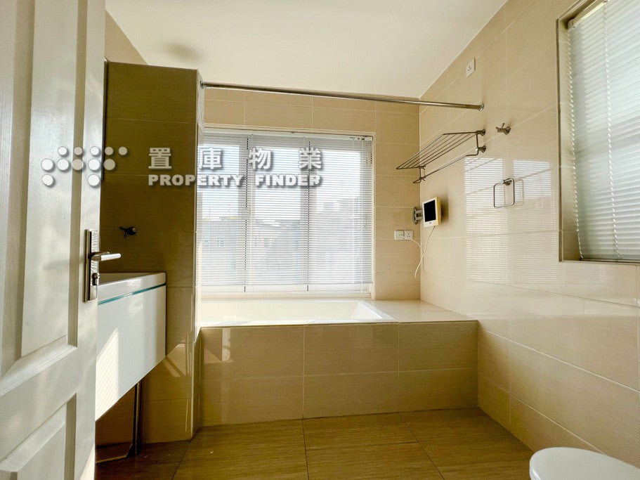 Sai Kunh Village 小鎮風情