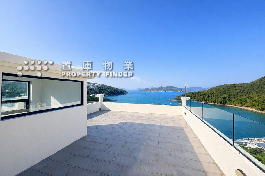 Tai Hang Hau 大坑口