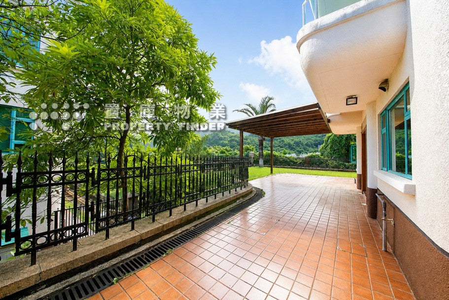Jade Villa 璟瓏軒