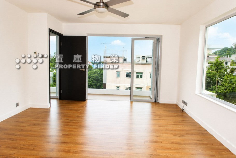 獨立屋 Pan Long Wan Village