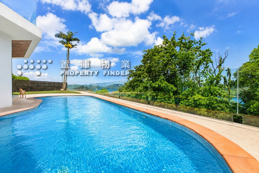 Prestige Villa 尊貴別墅