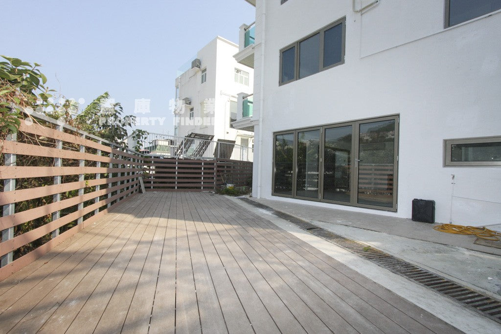 Siu Hang Hau 小坑口