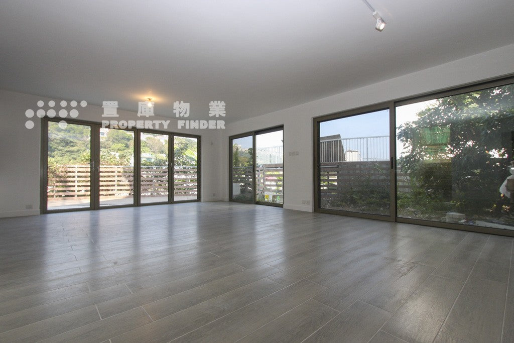 Siu Hang Hau 小坑口