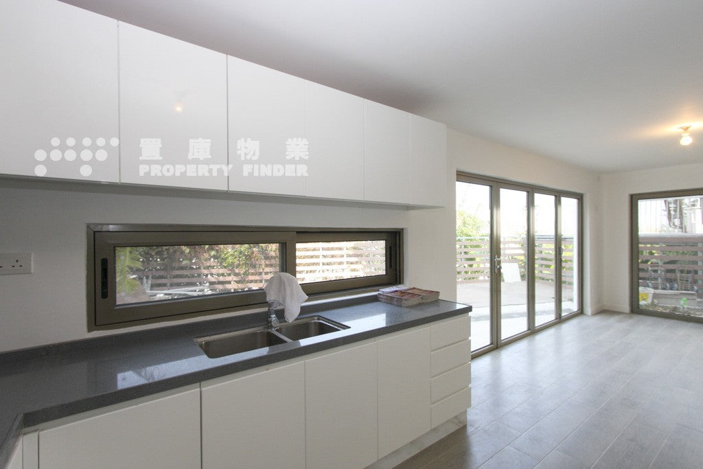 Siu Hang Hau 小坑口