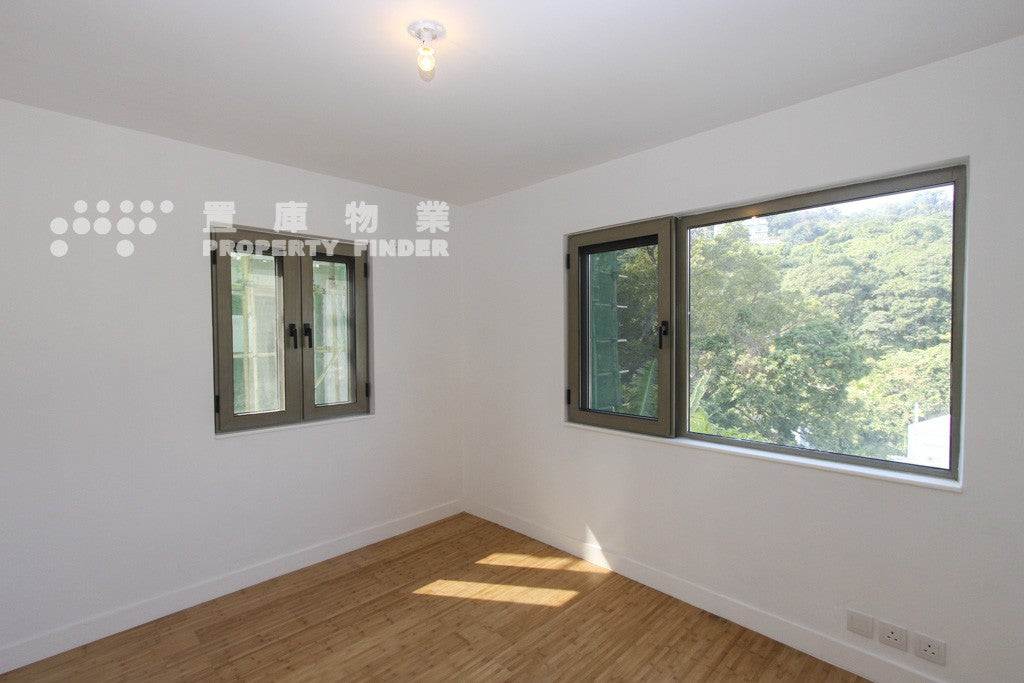 Siu Hang Hau 小坑口