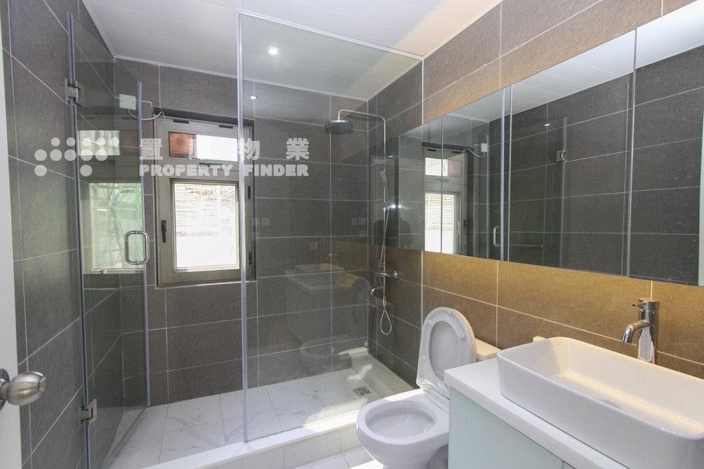 Siu Hang Hau 小坑口