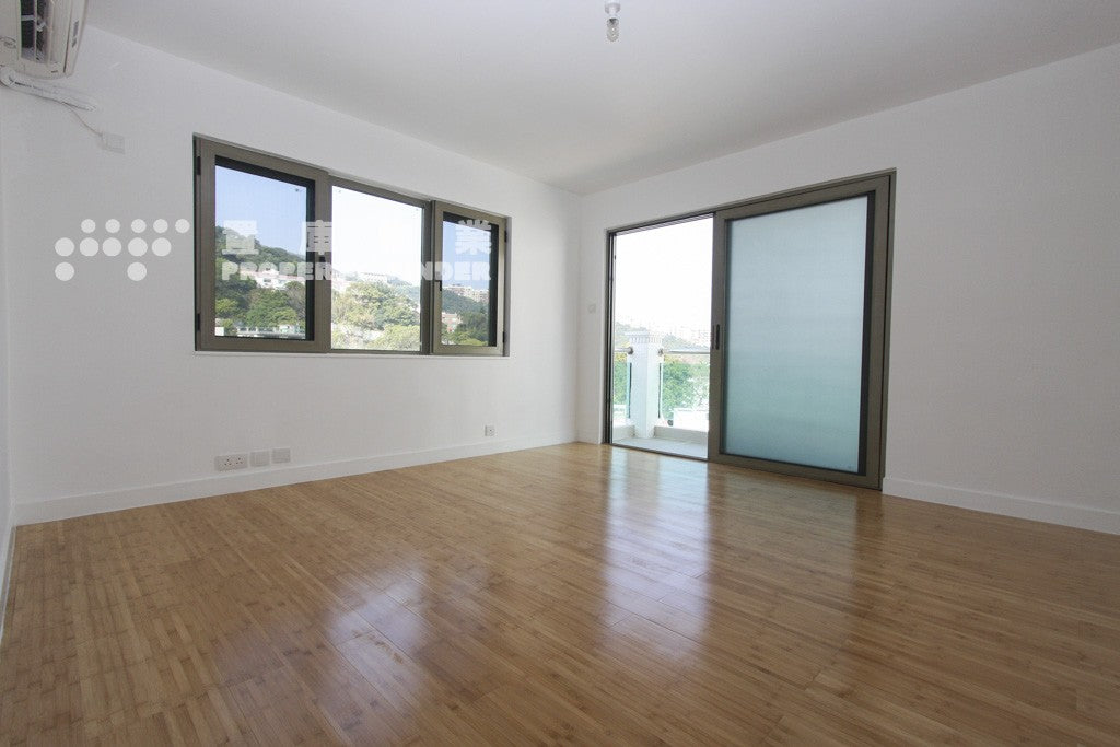 Siu Hang Hau 小坑口