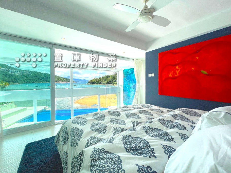 Lobster Bay 龍蝦灣