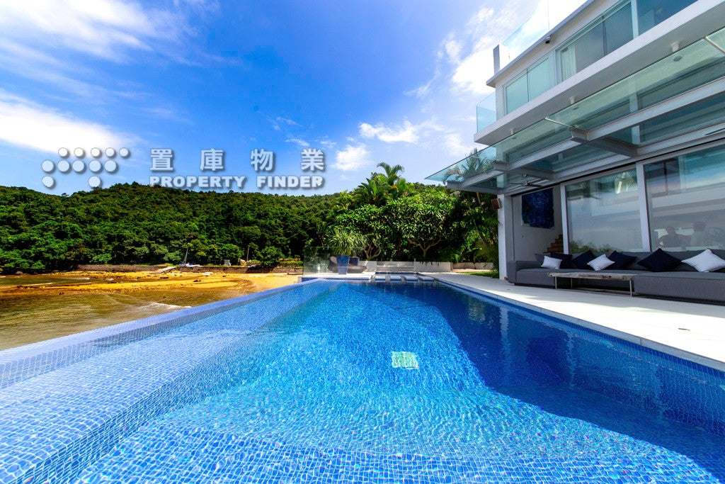 Lobster Bay 龍蝦灣