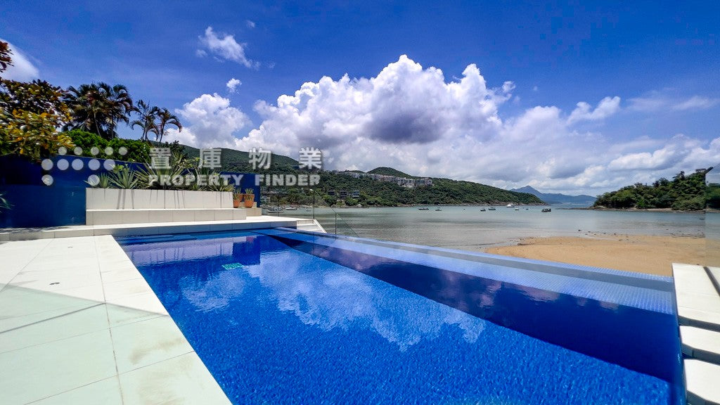 Lobster Bay 龍蝦灣