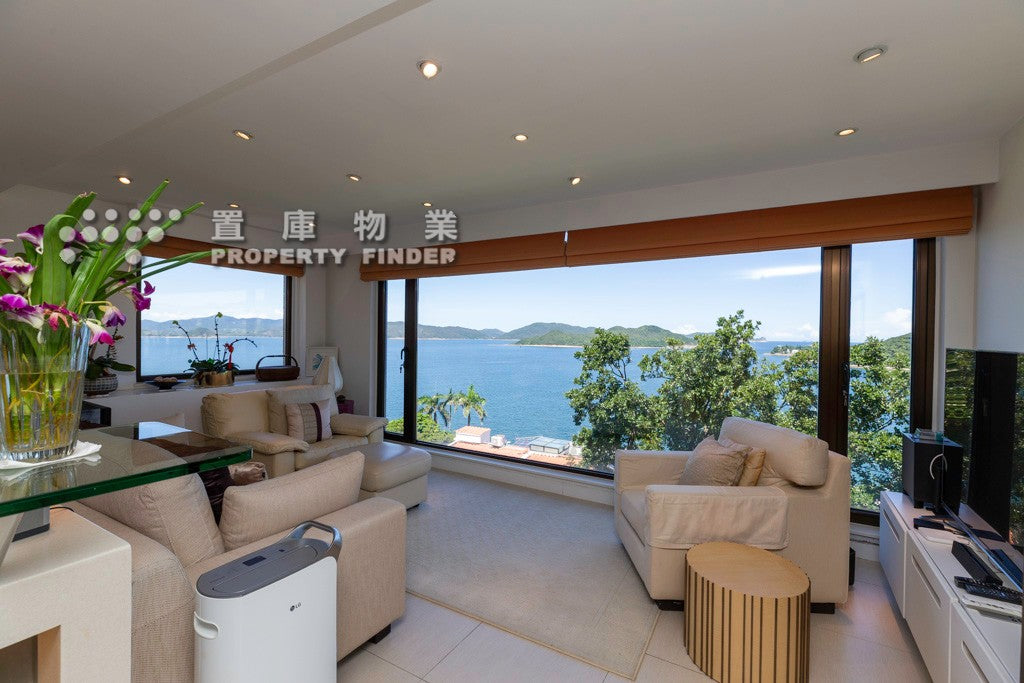 Silverstrand 複式公寓 銀海山莊
