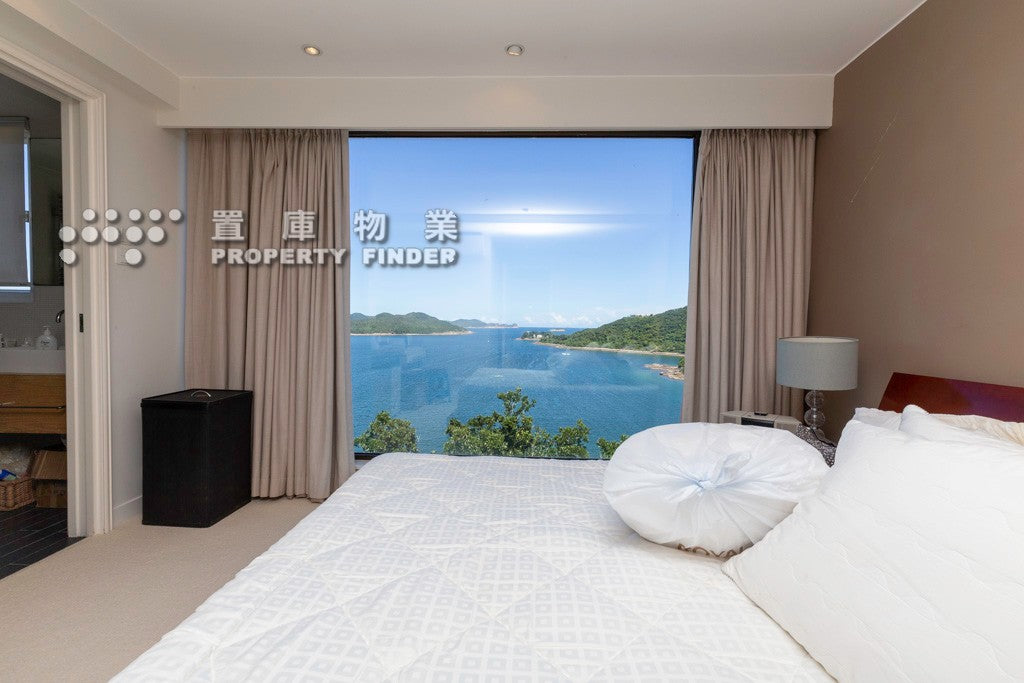 Silverstrand 複式公寓 銀海山莊