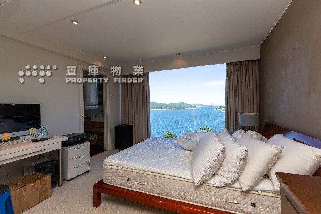 Silverstrand 複式公寓 銀海山莊