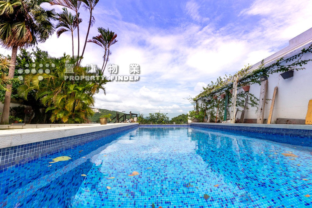 Water Front House 海邊屋