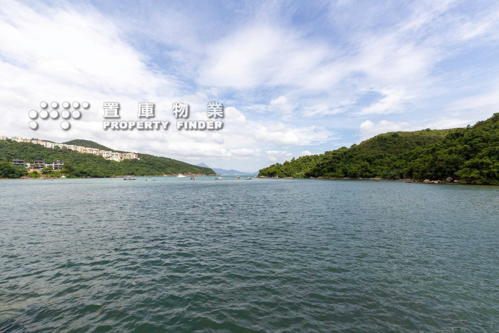 Water Front House 海邊屋