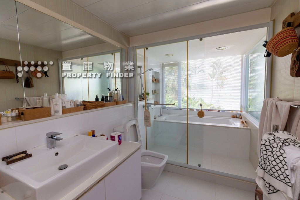 Water Front House 海邊屋