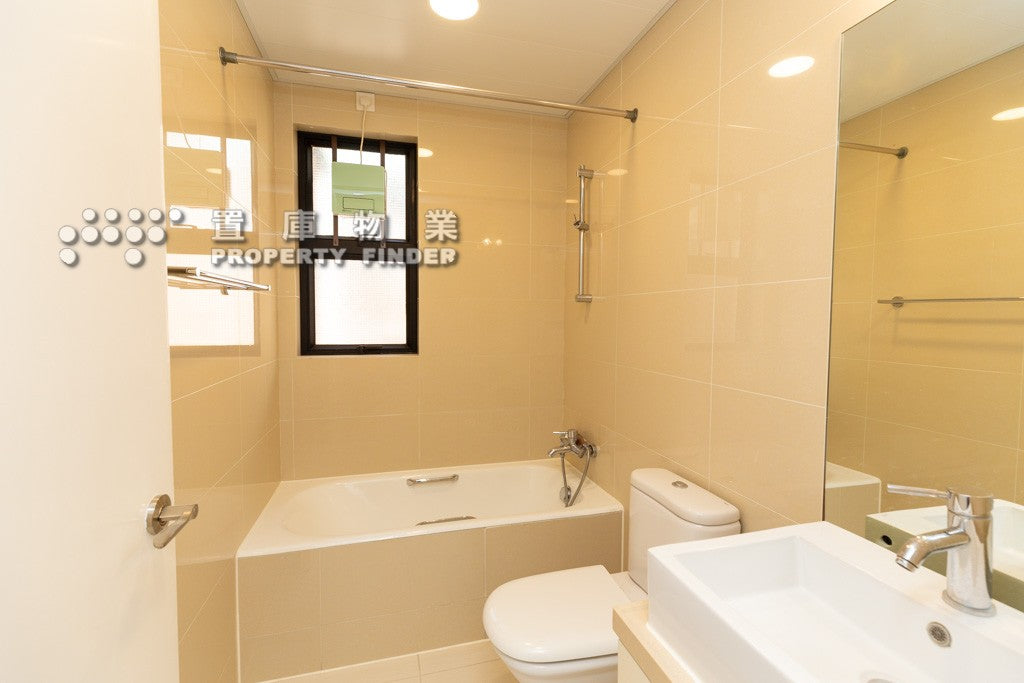 Silver Steam Path 銀泉徑