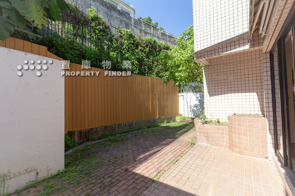 Silver Steam Path 銀泉徑