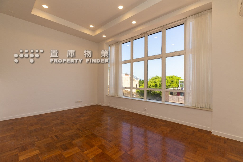 Silver Steam Path 銀泉徑