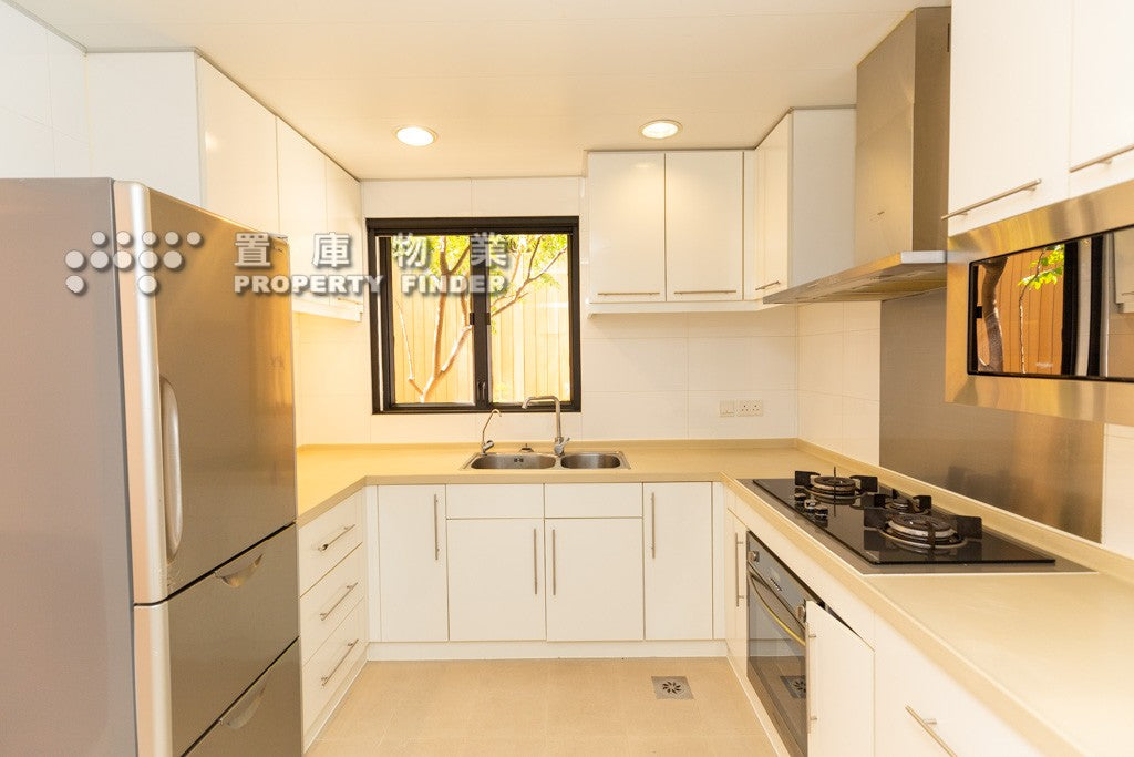 Silver Steam Path 銀泉徑