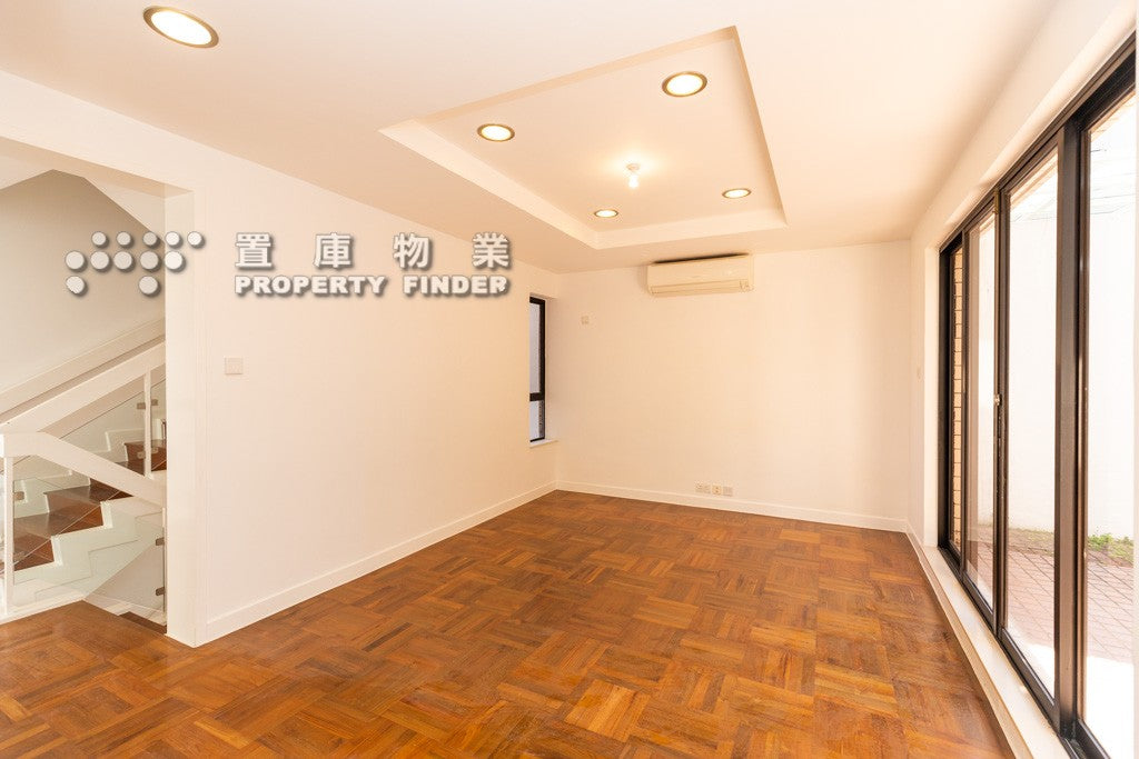 Silver Steam Path 銀泉徑