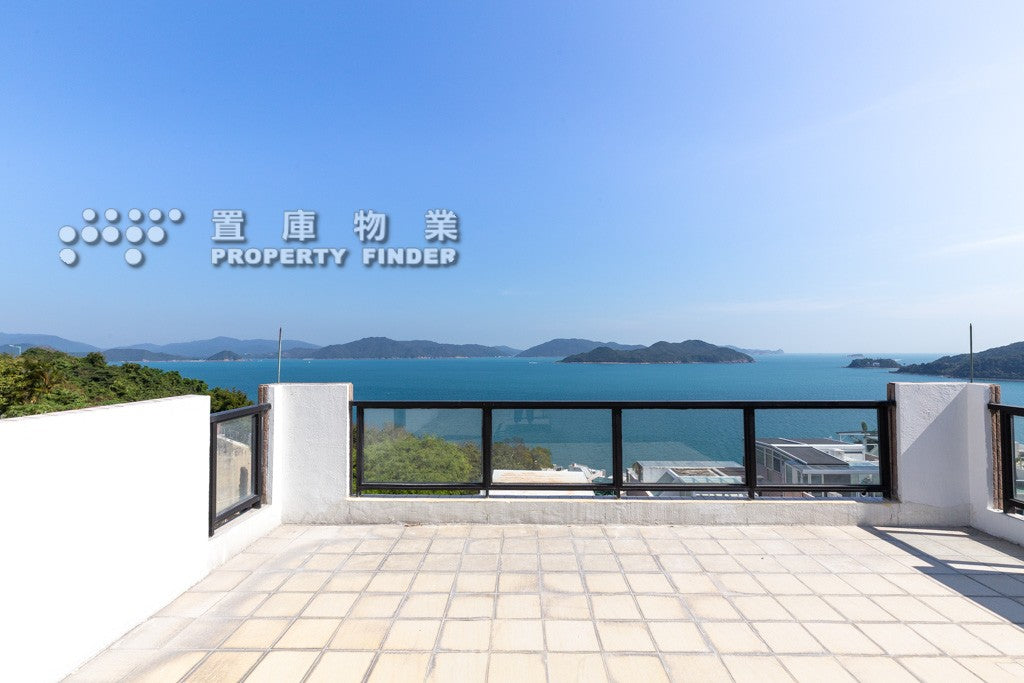 Silver Steam Path 銀泉徑