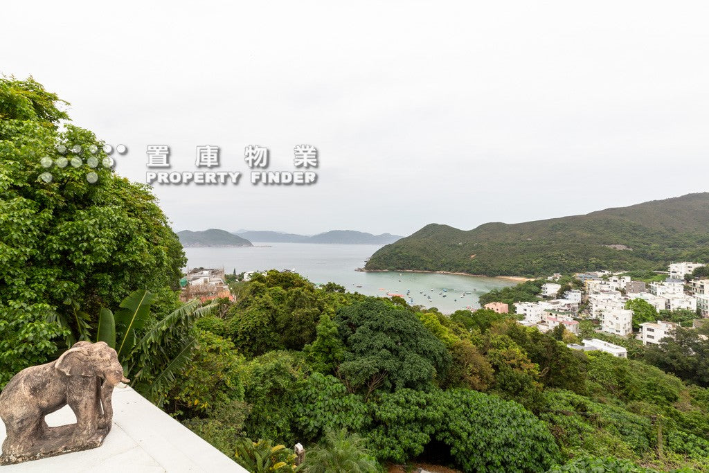 Sheung Sze Wan 相思灣