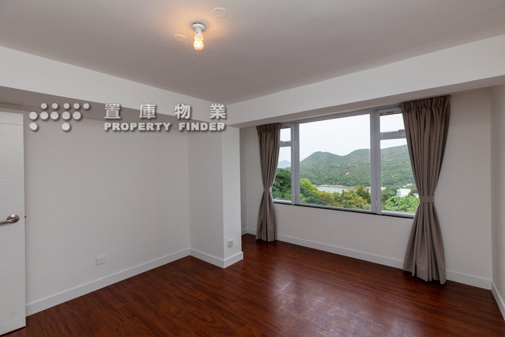 Sheung Sze Wan 相思灣