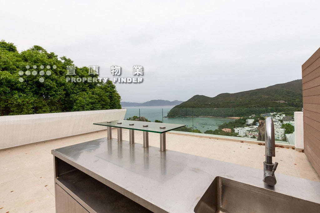 Sheung Sze Wan 相思灣