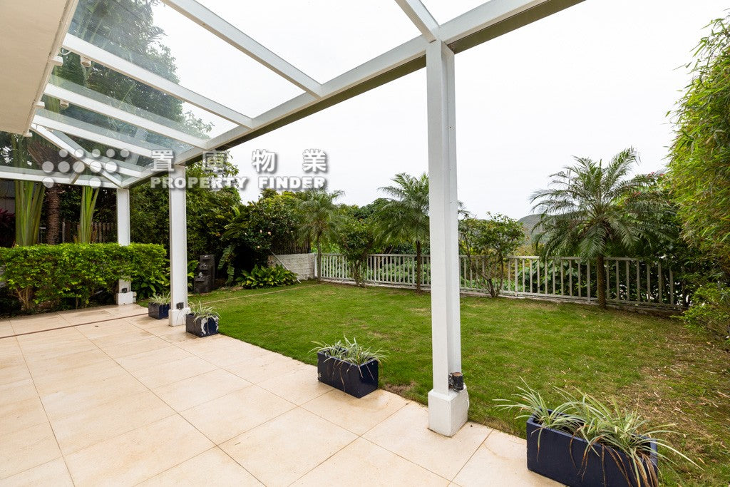 Sheung Sze Wan 相思灣