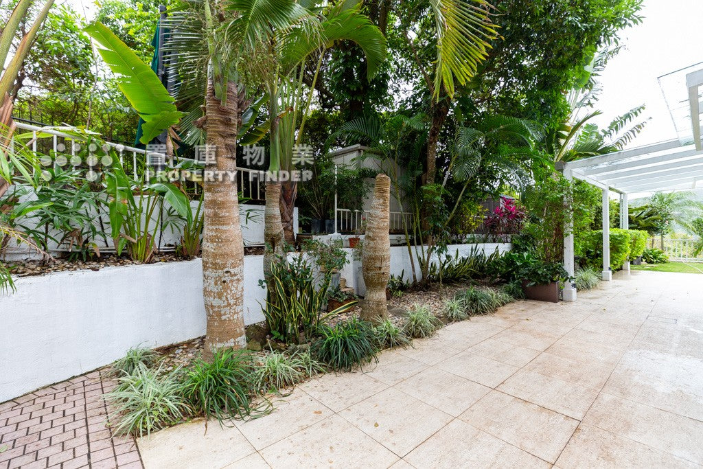 Sheung Sze Wan 相思灣