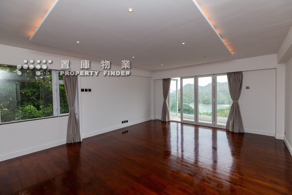 Sheung Sze Wan 相思灣