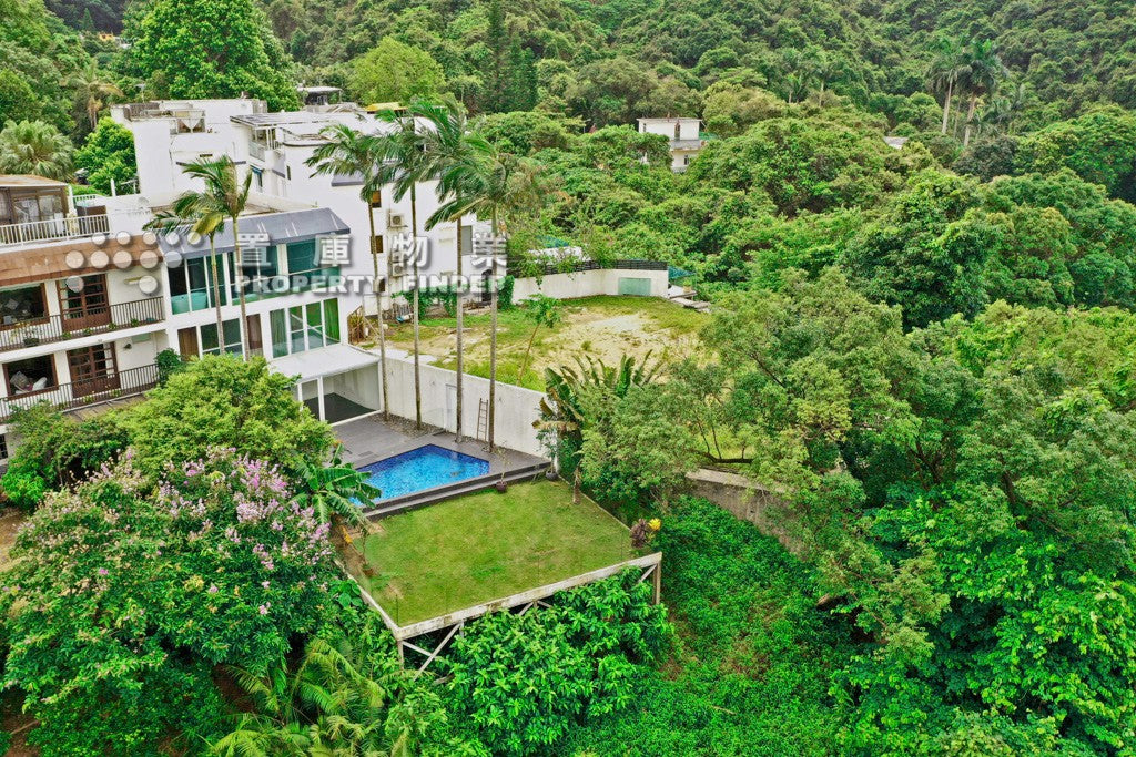 Hillside Haven 半山雅苑