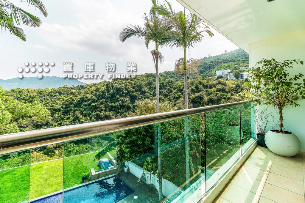 Hillside Haven 半山雅苑