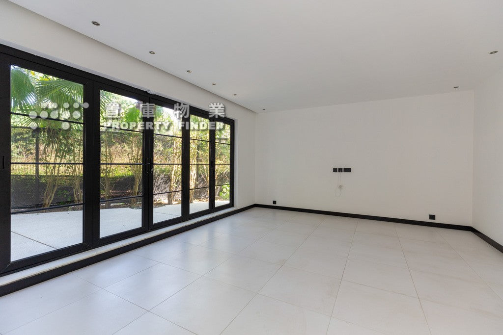 Privacy & detached 獨立屋