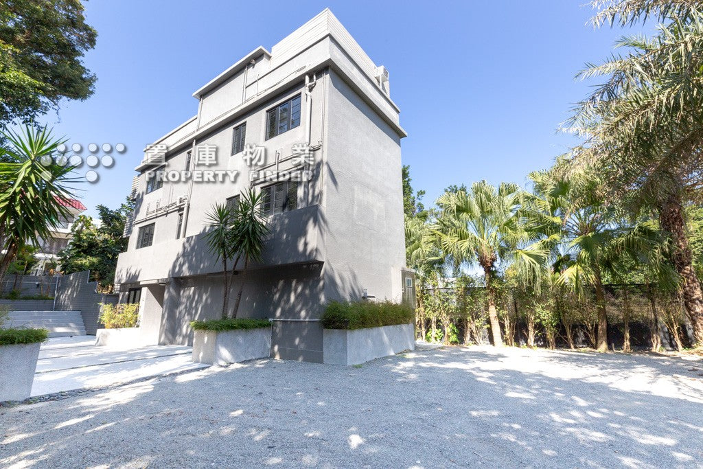 Privacy & detached 獨立屋