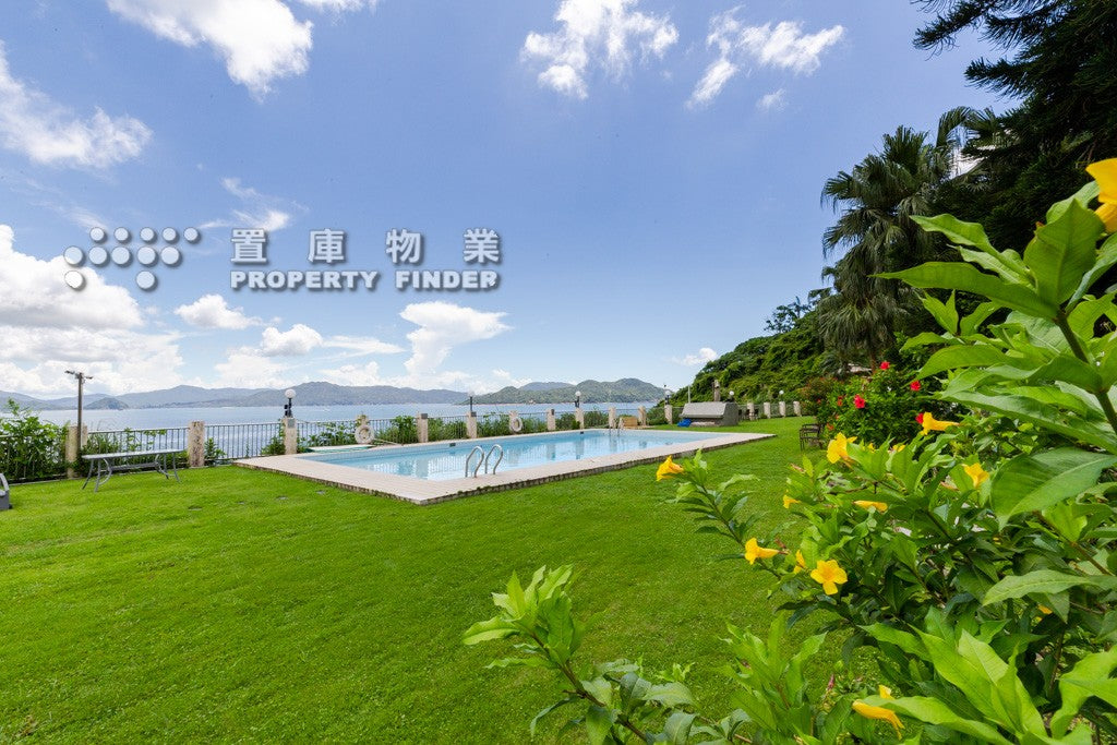 Solemar Villas 海景別墅