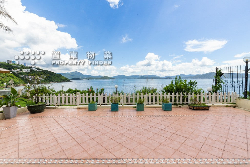 Solemar Villas 海景別墅